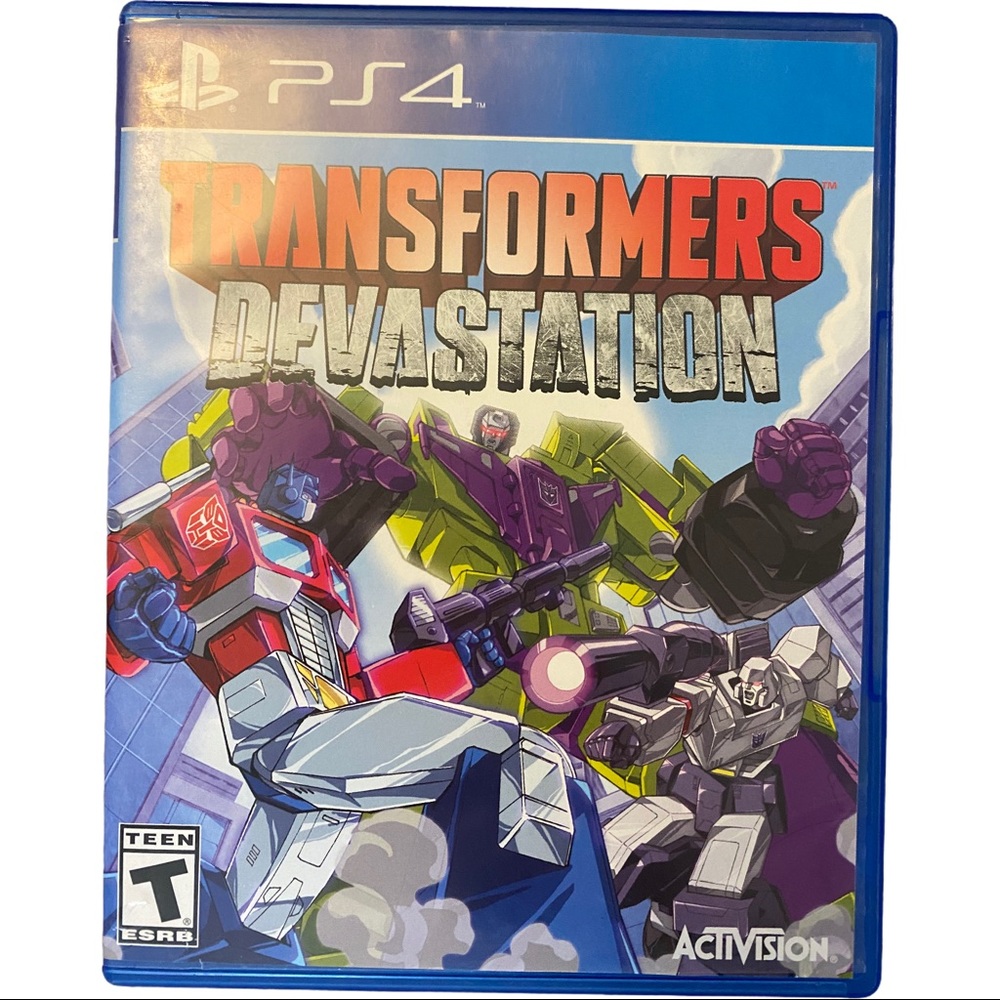 PS 4 GAMES & add on piece, 3 games & one accessory